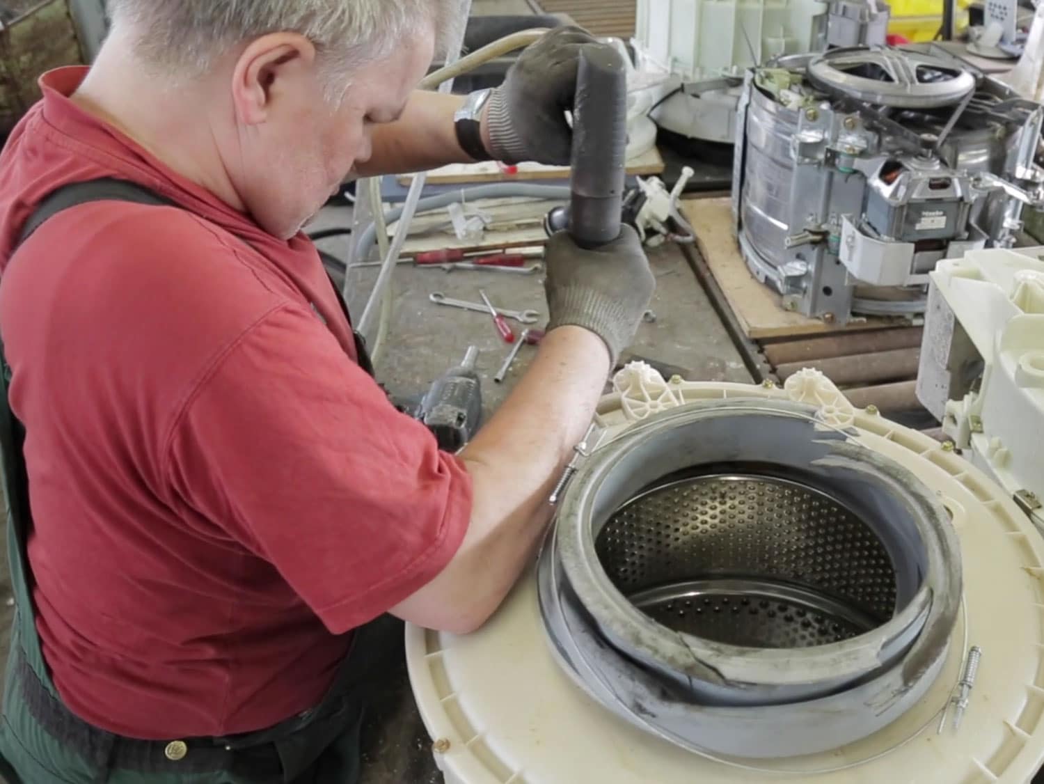 bhw – Storytelling