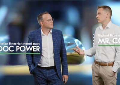 APC-Webinare – Vorlesungsreihe vor dem Greenscreen