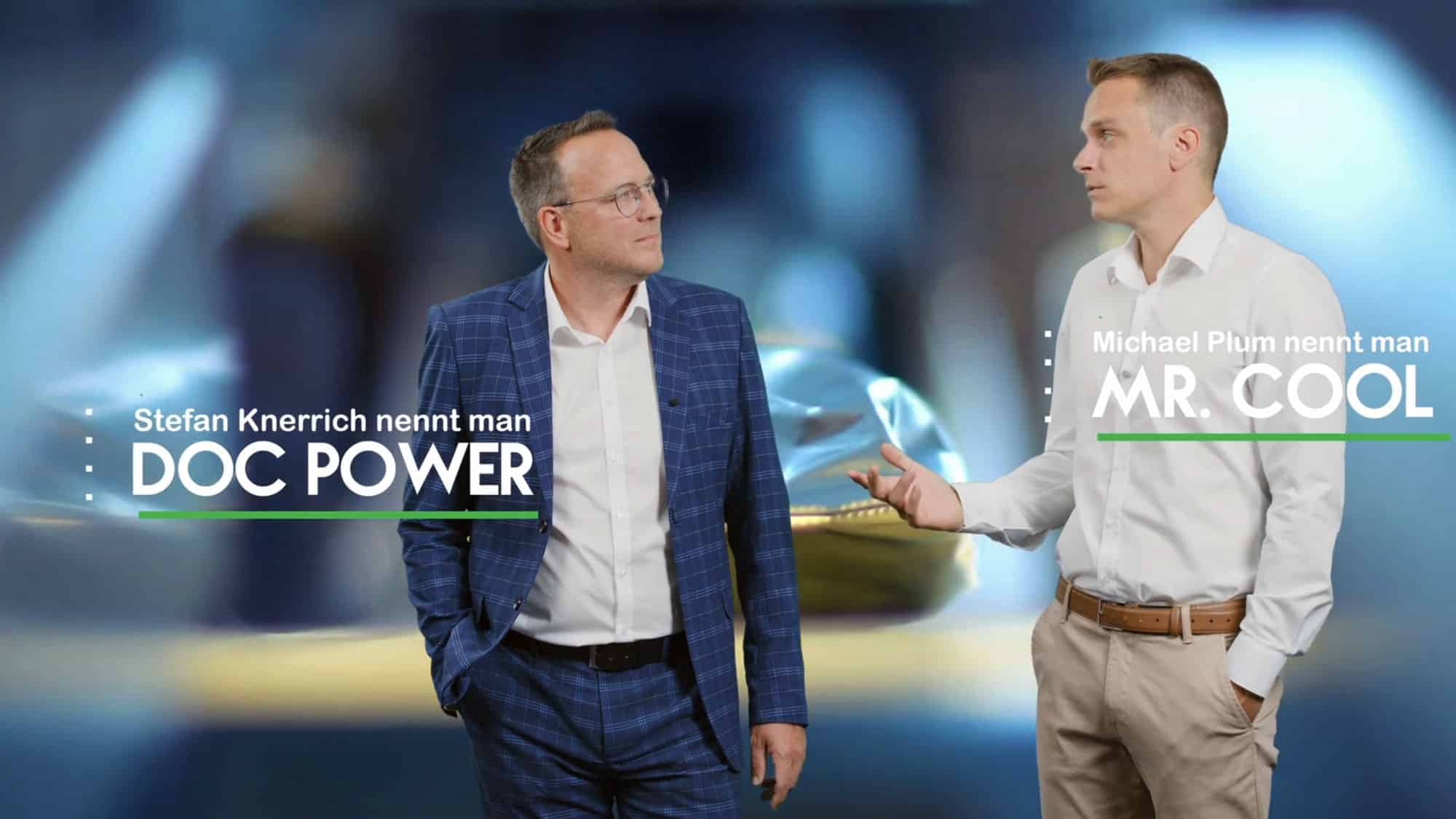 APC-Webinare – Vorlesungsreihe vor dem Greenscreen