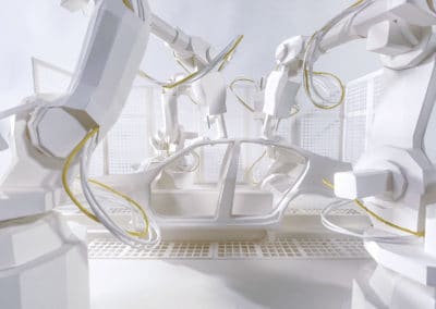 Bender – Erklärvideo aus Papier