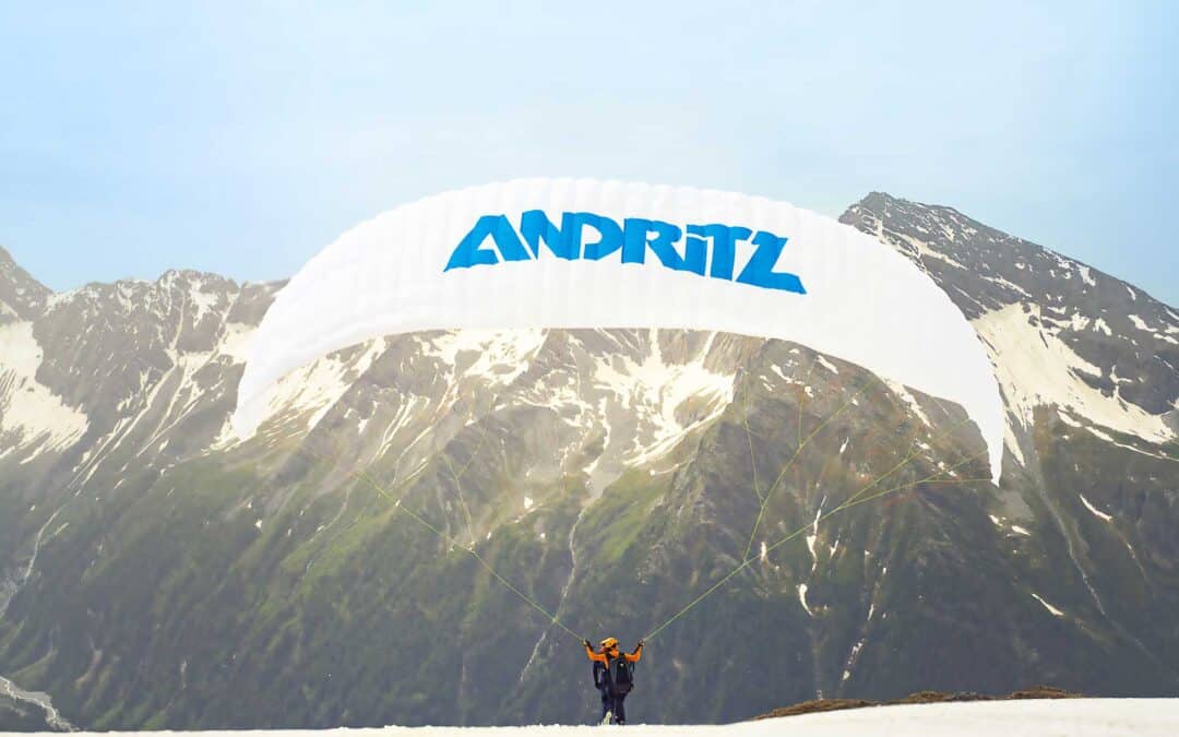 ANDRITZ Metals – The Taste of Service – Kampagnen-Film