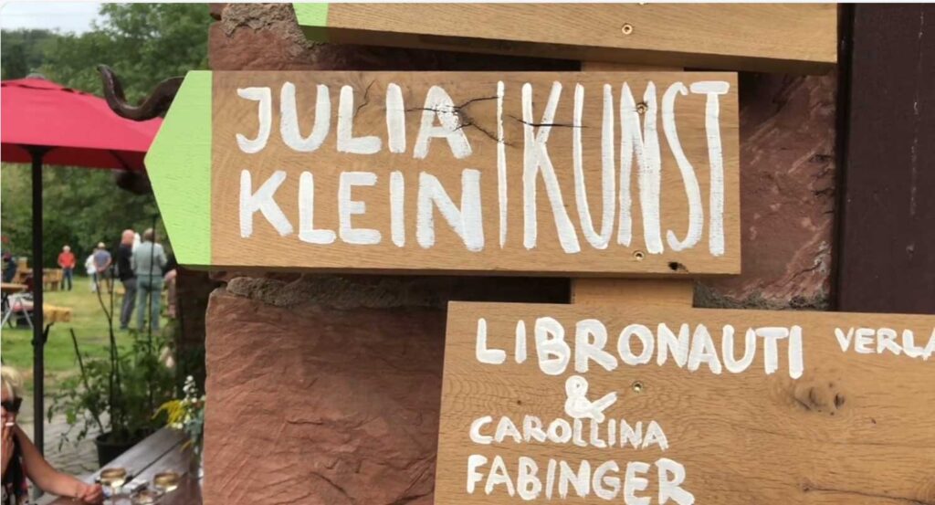 Kunstausstellung