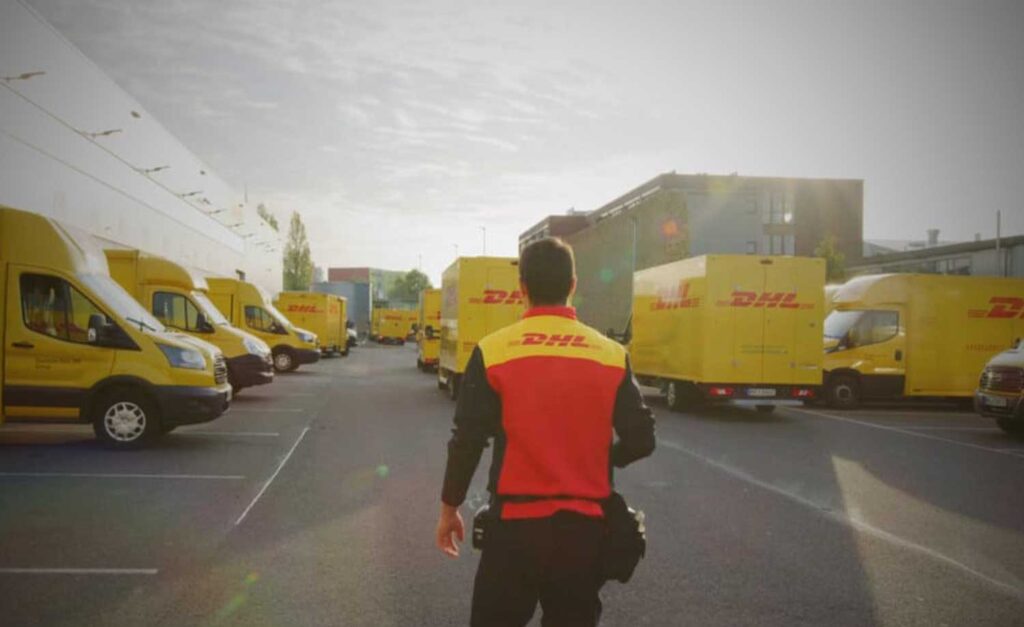 DHL-Recruiting-Film-Still